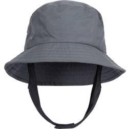 Trespass SURFNAPPER UNISEX BUCKET HAT Grey EACH