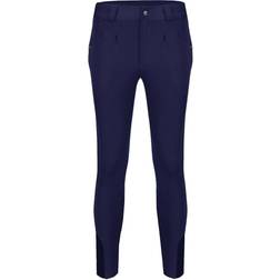 Equetech Mens Kingham Breeches, Navy Navy