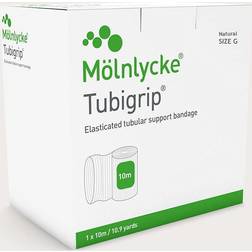 Tubigrip G Tubular Bandage 10M Box Natural 32.8ft/10.9yards