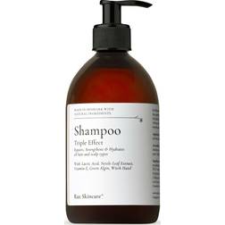 Raz Skincare Hair Shampoo Triple Effect 0008 300