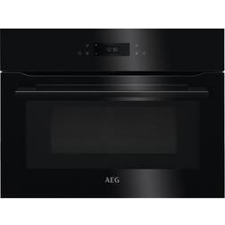 AEG KMK768080B Integrated