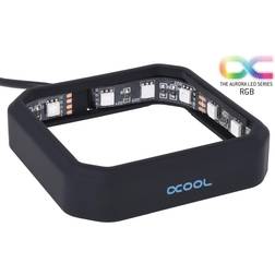 Alphacool Aurora XPX RGB Frame Black