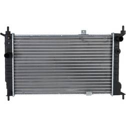 Nissens Kühler, Motorkühlung Nissens 63252A