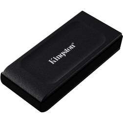 Kingston XS1000 1TB USB 3.2 Gen 2