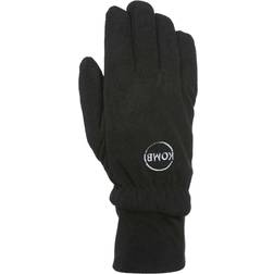 Kombi Kids' Windguardian Gloves, XS, Black