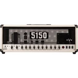 EVH 5150 Iconic 80W IV Amplificatore a Valvole