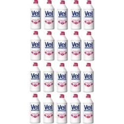 Vel Ultra Opvaskemiddel 20 stk 500ml