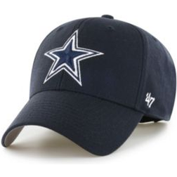 47 Brand Dallas Cowboys MVP Adjustable Hat