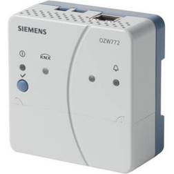 Siemens BPZ:OZW772.16 Webbserver BPZ:OZW772.16