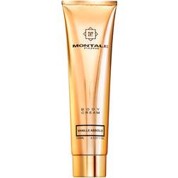 Montale Pflege Körper Vanille Absolu Body Cream 150ml