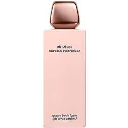 Narciso Rodriguez Damendüfte all of me Body Lotion 200