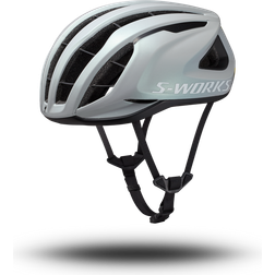 Specialized SWorks Prevail III Road Helmet Hyper Dove Grey