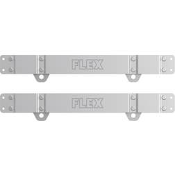 Flex stack pack side tool rack 2pack