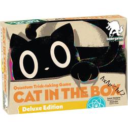 Bezier Games Cat in the Box Deluxe Edition