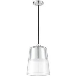 Kendal Lighting Caladon 1-Light Pendant Lamp