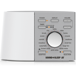 SOUND + SLEEP Special Edition SE