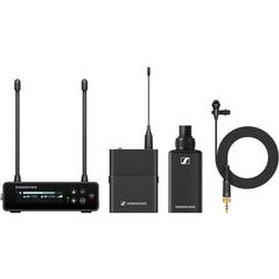 Sennheiser EW-DP ENG Wireless Lavalier Microphone System (R1-6)