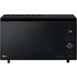 LG MJ3965BPS Combimagnetron