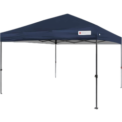 Best Choice Products Easy Setup Pop Up Canopy Instant Portable Tent