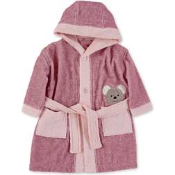 Sterntaler Badekåbe Mabel - Pink