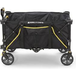 GORILLA CARTS 7 Cubic