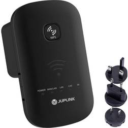 JUPLINK WiFi Range Extender -750Mbps