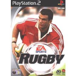 Rugby (PS2)