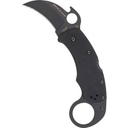 Spyderco 2160199 Hunting Knife