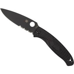 Spyderco Resilience Fickkniv