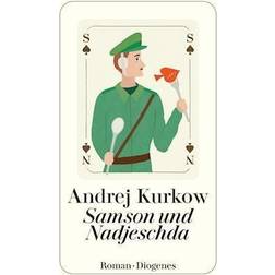 Samson und Nadjeschda