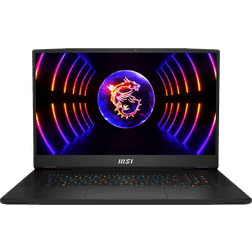 MSI Titan GT77HX 13VI-014NEU
