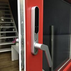 Secuyou Dørgreb, udvendig, højre 1stk