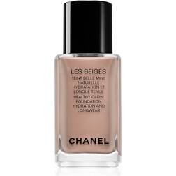 Chanel Les Beiges Foundation BR132