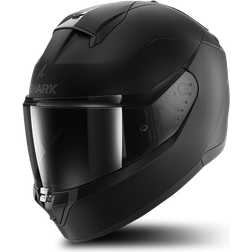 SHARK Helmets Ridill 2 Blank Helmet - Matt Black