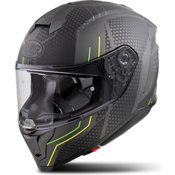 Premier Hyper BP BM Casque, gris, taille pour Hommes