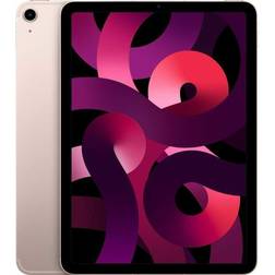 Apple iPad Air 2022 10.90" 256GB Pink