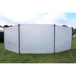 Outdoor Revolution Breeze-Lite 3 Panel Windbreak