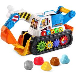 Vtech scoop and play digger