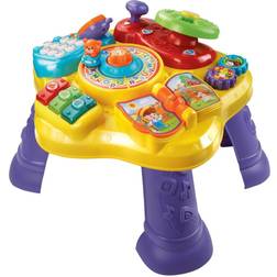 Vtech magic star learning table frustration free packaging