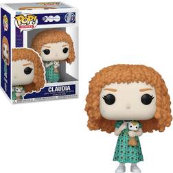 Funko Pop! Interview with the Vampire Claudia