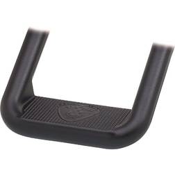 Carr Hoop II Truck Step Black 102521-1