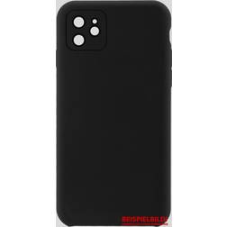 Peter Jäckel Copertura Protettiva Per Fotocamera Nero per Google Pixel 7a