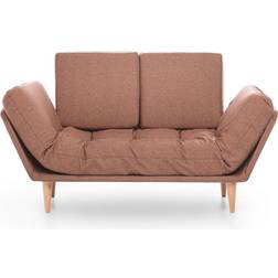 Hanah Home Mezonzo 3-sits Soffa 3-sits
