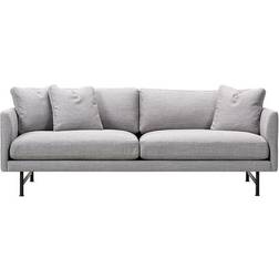 Fredericia Furniture Fredericia Calmo 5622 2-sits Soffa