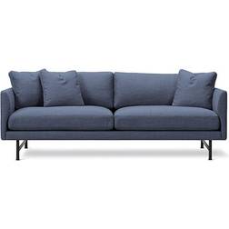 Fredericia Furniture Fredericia Calmo 5622 2-sits Soffa