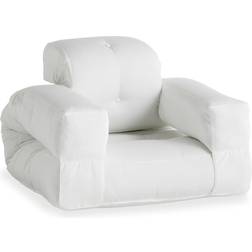 Karup Design Hippo Chair OUT Hvid Lænestol