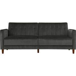 Loft24 Pin Tufted Sofa 207cm 2 Seater