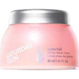 Saturday Skin Waterfall Glacier Water Cream 50ml