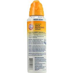 Arm & Hammer Shoe Refresher Spray, oz CVS