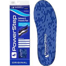 Adult Stable Step Powerstep Full length Insoles